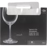 Carrefour home  tulipe vap 45 cl