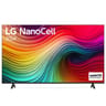 Lg téléviseur smart tv led 4k ultra hd 164cm 65" 65NANO82