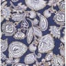 Parure housse de couette 260x240cm+ 2 taies 63x63cm Mumbai beige