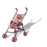 Poussette 52cm