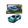 Voiture police a fonctions