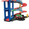 Garage 3 niveaux