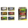 Assortiment véhicules 1/43