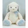 Lapin crème 65cm