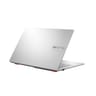 Asus ordinateur portable 15.6" R1500FA-NJ244W
