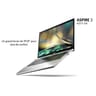 Acer ordinateur portable 17.3" ASPIRE A317-54-50FQ