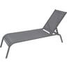Bain de soleil tello gris