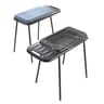 Bbq charbon s20 "incroyable" hyba