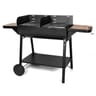 Bbq hyba s50 bamboo