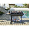 Bbq hyba s50 bamboo