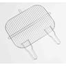 Grille simple dim. 52,5x39 cm hyba