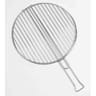 Grille double diam. 37 cm  hyba