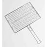 Grille double dim. 40x28 cm extensible hyba