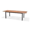 Table extensible gaya 180/240 cm