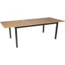 Table extensible gaya 180/240 cm