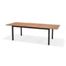 Table extensible gaya 180/240 cm