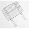 Grille double dim. 51x38 cm hyba
