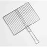 Grille double dim. 40x29 cm hyba