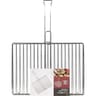 Grille double dim. 40x29 cm hyba