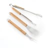 Set 3 pieces bambou hyba