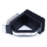 Brosse de nettoyage 3 en 1 hyba