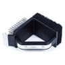 Brosse de nettoyage 3 en 1 hyba