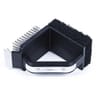 Brosse de nettoyage 3 en 1 hyba