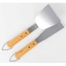Set plancha bambou hyba