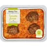 Tomates farcies 800g maison tino
