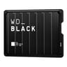 Western disque dur gaming wd_black p10 game drive 2tb WDBA2W0020BBK-WESN