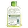 Le petit olivier démaquillant yeux waterproof extrait d'olive 125 ml