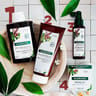 Klorane quinine + edelweiss bio shampoing fortifiant 200ml