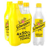 Schweppes Indian Tonic 4x50cl