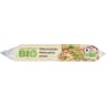 Carrefour bio pâte à pizza 260g