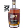 Carrefour rhum vieux vo utc4 50cl 40%