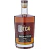 Carrefour rhum vieux vo utc4 50cl 40%