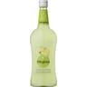 Carrefour cdm  casa cocktail boisson mojito sans alcool 75cl