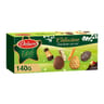 Delacre étoile collection assortiment biscuits pâques 140g