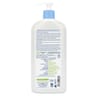 Natessance eau nettoyante sans rincage 500ml bio