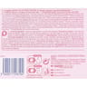 Carrefour soft intimate lingettes intimes x 20