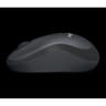 Logitech souris sans fil silent noir m220 910-004878