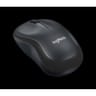 Logitech souris sans fil silent noir m220 910-004878