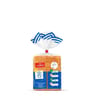 Jacquet 14 maxi tranches nature sans sucres ajoutés 550g