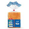 Jacquet 14 maxi tranches nature sans sucres ajoutés 550g