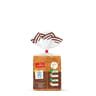 Jacquet 14 maxi tranches complet sans sucres ajoutés 550g