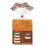 Jacquet 14 maxi tranches complet sans sucres ajoutés 550g