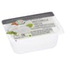 Mozzarella tresse 250g L'Italie des fromages