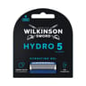 Wilkinson lames hydro 5 skin protect regular x4