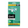 Extra essential 2 sensitive 10+5 plastique recycle