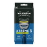 Wilkinson xtreme 3 ultimate jetable x8